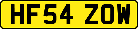 HF54ZOW