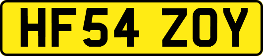 HF54ZOY