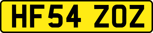 HF54ZOZ