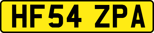 HF54ZPA