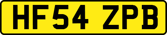 HF54ZPB