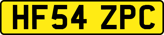 HF54ZPC