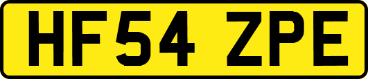 HF54ZPE