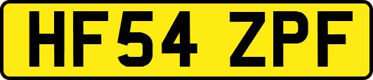 HF54ZPF