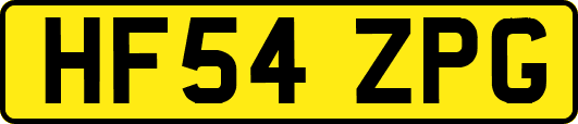 HF54ZPG