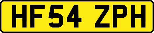 HF54ZPH