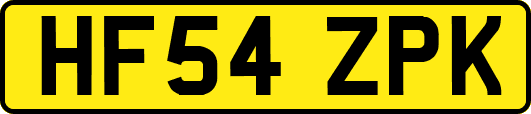 HF54ZPK