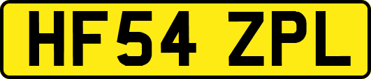 HF54ZPL