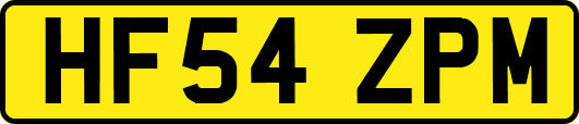HF54ZPM