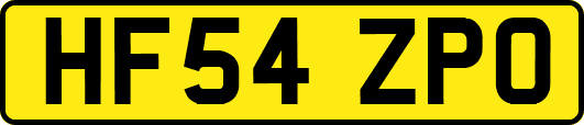 HF54ZPO