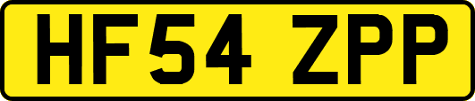 HF54ZPP