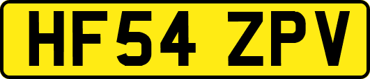 HF54ZPV