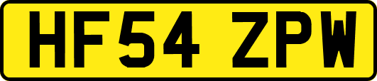 HF54ZPW