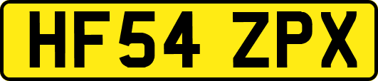 HF54ZPX