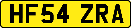 HF54ZRA