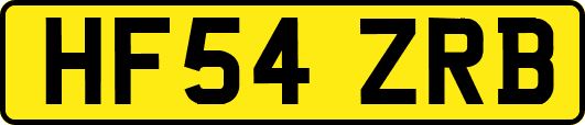 HF54ZRB
