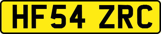 HF54ZRC
