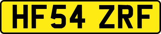 HF54ZRF