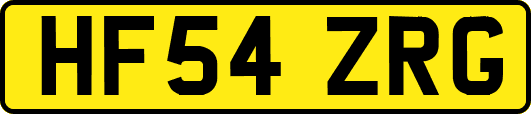 HF54ZRG