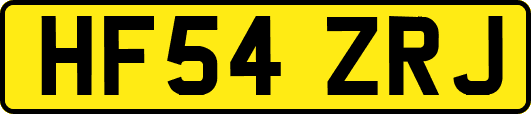 HF54ZRJ