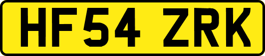 HF54ZRK