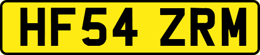 HF54ZRM