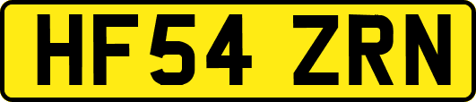 HF54ZRN