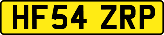 HF54ZRP