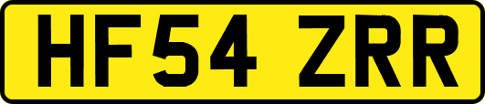 HF54ZRR