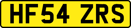HF54ZRS