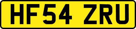 HF54ZRU