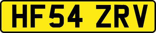 HF54ZRV