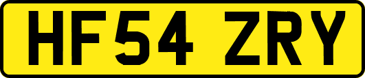 HF54ZRY