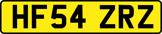 HF54ZRZ