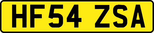 HF54ZSA