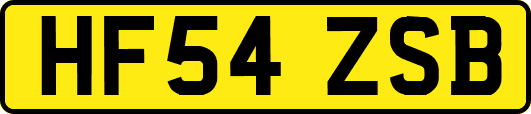 HF54ZSB