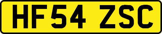 HF54ZSC
