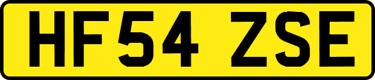 HF54ZSE