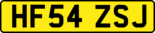 HF54ZSJ