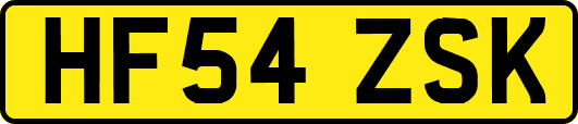 HF54ZSK