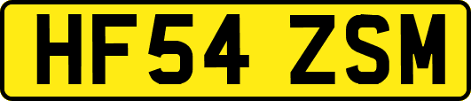 HF54ZSM