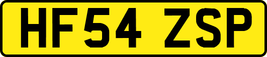 HF54ZSP
