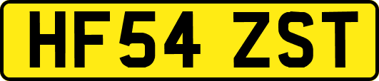 HF54ZST