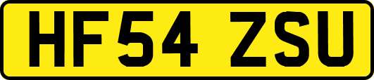 HF54ZSU