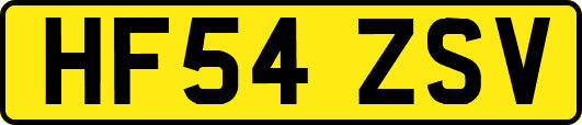 HF54ZSV