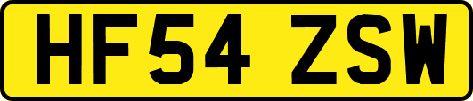 HF54ZSW