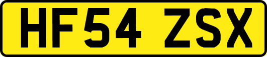 HF54ZSX