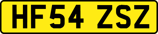 HF54ZSZ