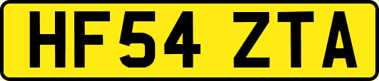 HF54ZTA