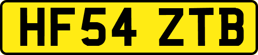 HF54ZTB